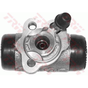 Radbremszylinder BWD266
