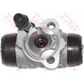 Radbremszylinder BWD267