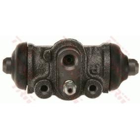Comprar Cilindro de freno de rueda de TRW BWD335 a bajo precio de 97,30 €