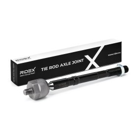 Köp Inre styrled av RIDEX 51T0881 till det låga priset 196,30 kr
