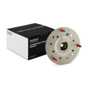 Acquista Supporto ammortizzatore e cuscinetto da RIDEX online per Range Rover Evoque (L538) a prezzi moderati