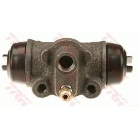 Comprar Cilindro de freno de rueda de TRW BWD713 a bajo precio de 14,41 €