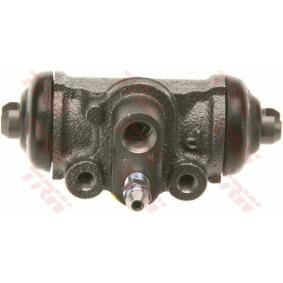 Comprar Cilindro de freno de rueda de TRW BWD720 a bajo precio de 38,10 €