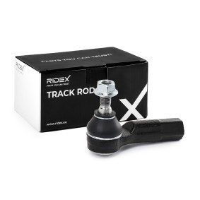 Osta Raidetangon pää RIDEX:llä 914T1202 edullisesti hintaan 16,96 €