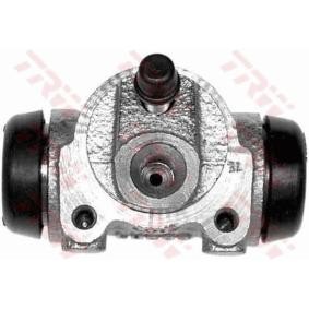 Radbremszylinder BWF135