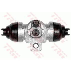 Comprar Cilindro de freno de rueda de TRW BWF165 a bajo precio de 25,20 €