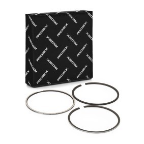 Compre Segmentos de pistón de RIDEX online para Octavia III Combi (5E5) a precios moderados