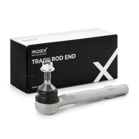 Osta Raidetangon pää RIDEX:llä 914T1265 edullisesti hintaan 30,61 €