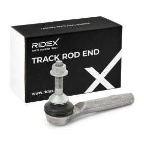 Comprar Rótula de dirección de RIDEX 914T1283 a bajo precio de 25,95 €