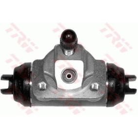 Radbremszylinder BWF205
