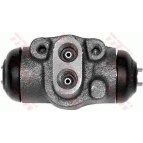 Comprar Cilindro de freno de rueda de TRW BWF220 a bajo precio de 56,82 €
