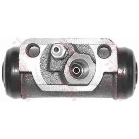 Radbremszylinder BWF230