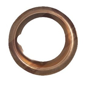Ölablaßschraube Dichtung C70788 NISSAN NOTE von ROMIX