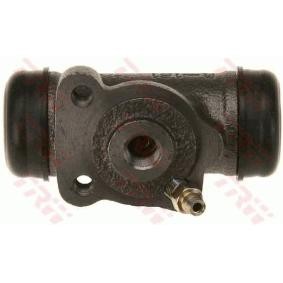 Radbremszylinder BWF255