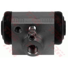 Radbremszylinder BWF317