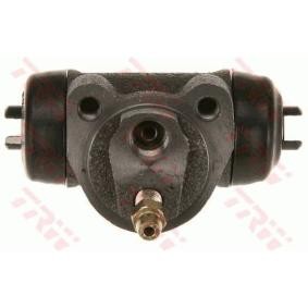 Radbremszylinder BWF325