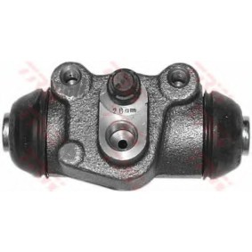 Achetez des Cylindre de roue TRW BWH300 à prix pour 33,91 €