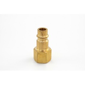 Schlauchverbinder von ASTA
