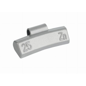 Auswuchtgewicht TPZNALU-S-025