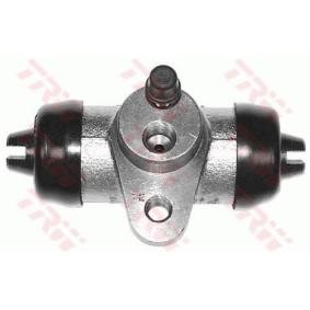 Comprar Cilindro de freno de rueda de TRW BWK113 a bajo precio de 15,89 €