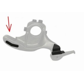 Köp Adapterplatta, fotstöd av TIPTOP MF801258898 till det låga priset 153,22 kr