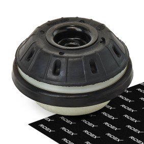 Compre Suporte de apoio do conjunto mola / amortecedor da RIDEX 1180S1527 a um preço baixo por 21,77 €