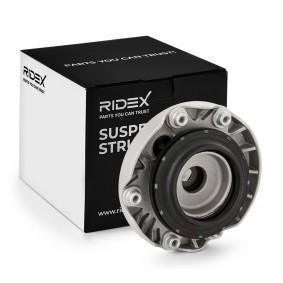 Compre Suporte de apoio do conjunto mola / amortecedor da RIDEX 1180S1563 a um preço baixo por 60,47 €