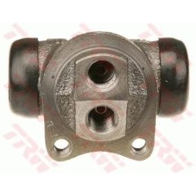 Comprar Cilindro de freno de rueda de TRW BWK767 a bajo precio de 14,87 €
