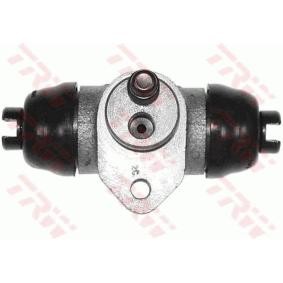 Achetez des Cylindre de roue TRW BWL116 à prix pour 28,91 €