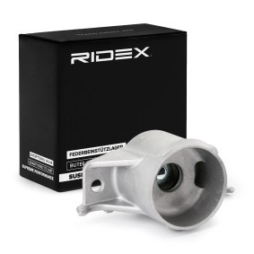 Compre Cabeçote do amortecedor e rolamento de RIDEX online para Astra Mk VII (K) Carrinha (B16) a preços moderados