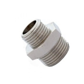 Schlauchverbinder von AIRPRESS