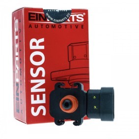Köp Sensor, laddtryck av EINPARTS EPS0010 till det låga priset 405,67 kr
