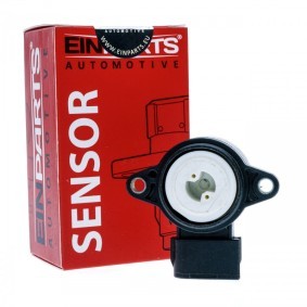 Køb Gasspjæld-potentiometer af EINPARTS EPS0068 til den lave pris 284,02 DKK