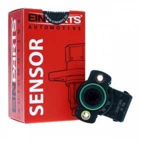 Køb Gasspjæld-potentiometer af EINPARTS EPS0499 til den lave pris 183,52 DKK