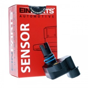 Køb Sensor, sugerørstryk af EINPARTS EPS0867 til den lave pris 348,52 DKK