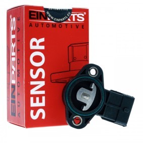 Drosselklappenpotentiometer EPS0936