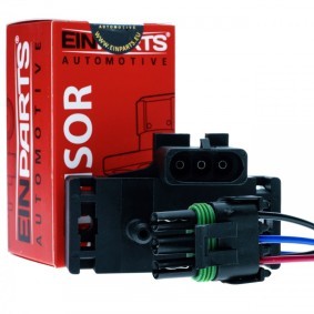 Köp Sensor, laddtryck av EINPARTS EPS1242 till det låga priset 344,11 kr