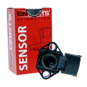 Köp Sensor, laddtryck av EINPARTS EPS1317 till det låga priset 240,40 kr