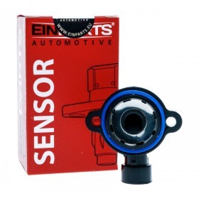 Drosselklappenpotentiometer EPS1332 CHEVROLET IMPALA von EINPARTS