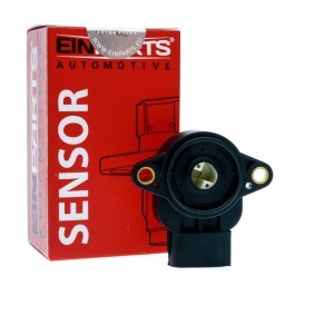 Drosselklappenpotentiometer EPS1333 SUZUKI JIMNY von EINPARTS