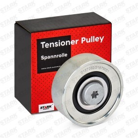 Achetez des Poulie, tendeur de courroie d'accessoire STARK SKTP-0600830 à prix pour 27,00 €