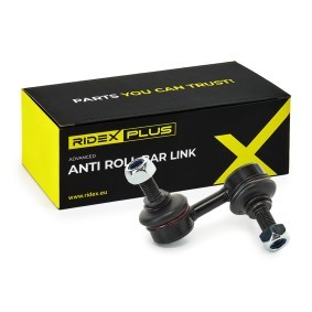 Køb Stabilisatorstang af RIDEX PLUS 3229S0101P til den lave pris 80,58 DKK