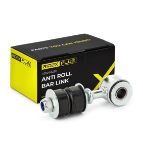 Køb Stabilisatorstang af RIDEX PLUS 3229S0359P til den lave pris 114,88 DKK