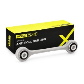 Köp Stabilisatorstag av RIDEX PLUS 3229S0261P till det låga priset 214,86 kr