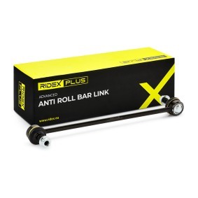 Køb Stabilisatorstang af RIDEX PLUS 3229S0596P til den lave pris 133,46 DKK