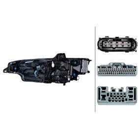 Scheinwerfer 1LX 013 508-941
