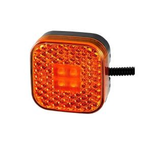 Køb Sidemarkeringslys af HELLA 2PS 354 985-051 til den lave pris 469,54 DKK
