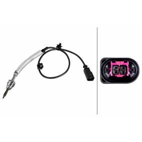 Comprar Sensor, temp. gas escape de HELLA 6PT 010 376-671 a bajo precio de 73,73 €