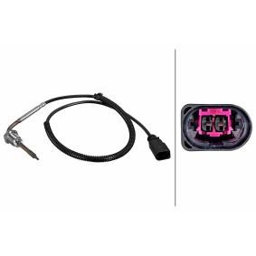 Comprar Sensor, temp. gas escape de HELLA 6PT 010 376-801 a bajo precio de 74,04 €