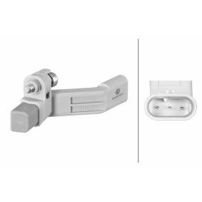 Acquista Generatore di impulsi, Albero a gomiti da HELLA 6PU 009 168-741 a buon mercato per soli 23,20 €